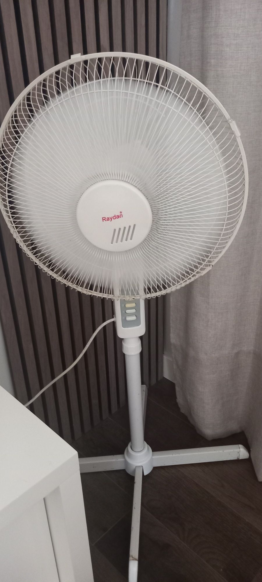 Ventoinha Raydan