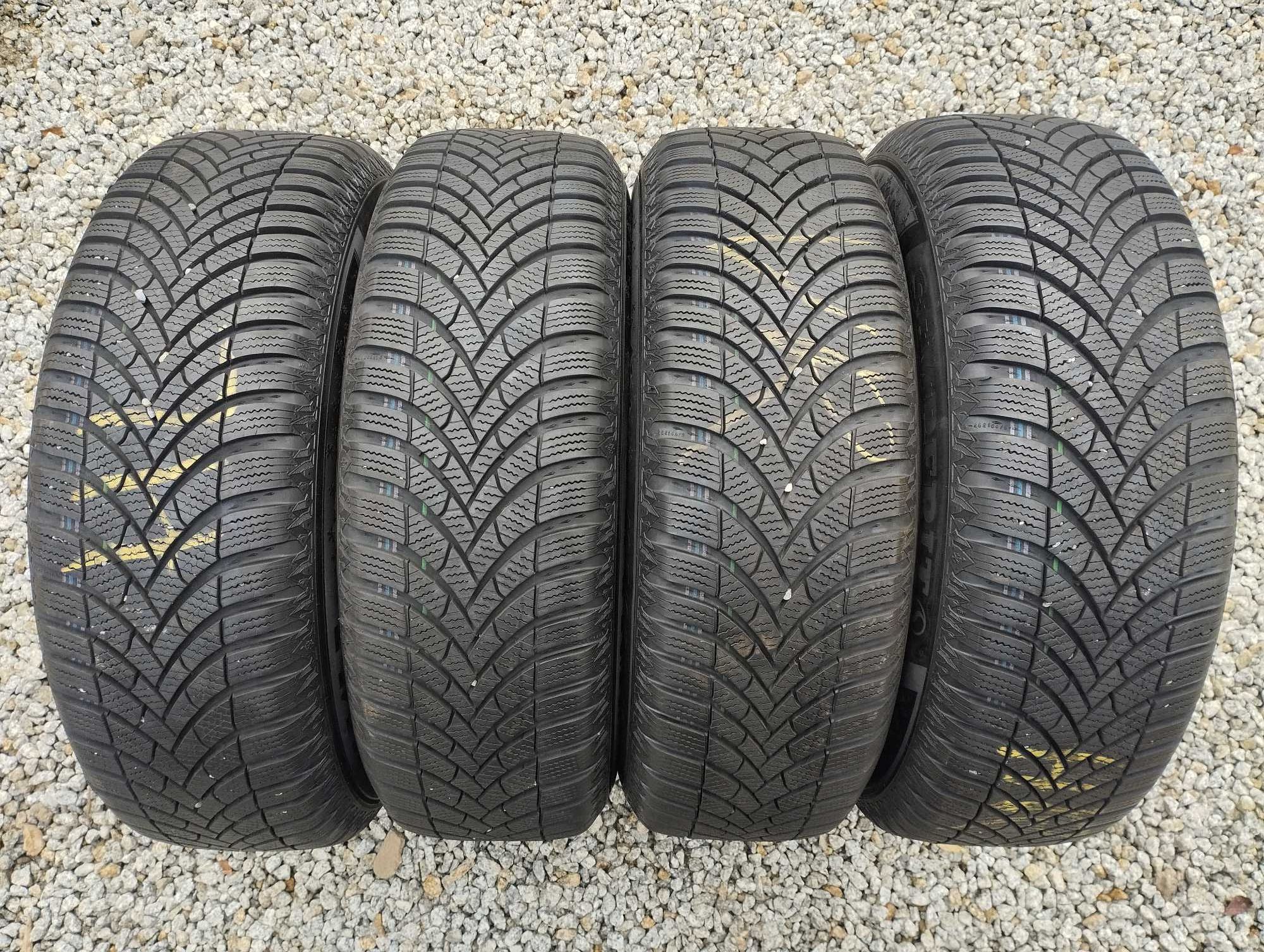 DEZENT Germany 4x108r15 B-Max EcoSport Courier Fiesta Czujnik 8mm 2022