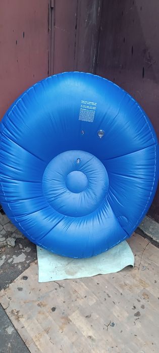 Кресло надувное, стульчики