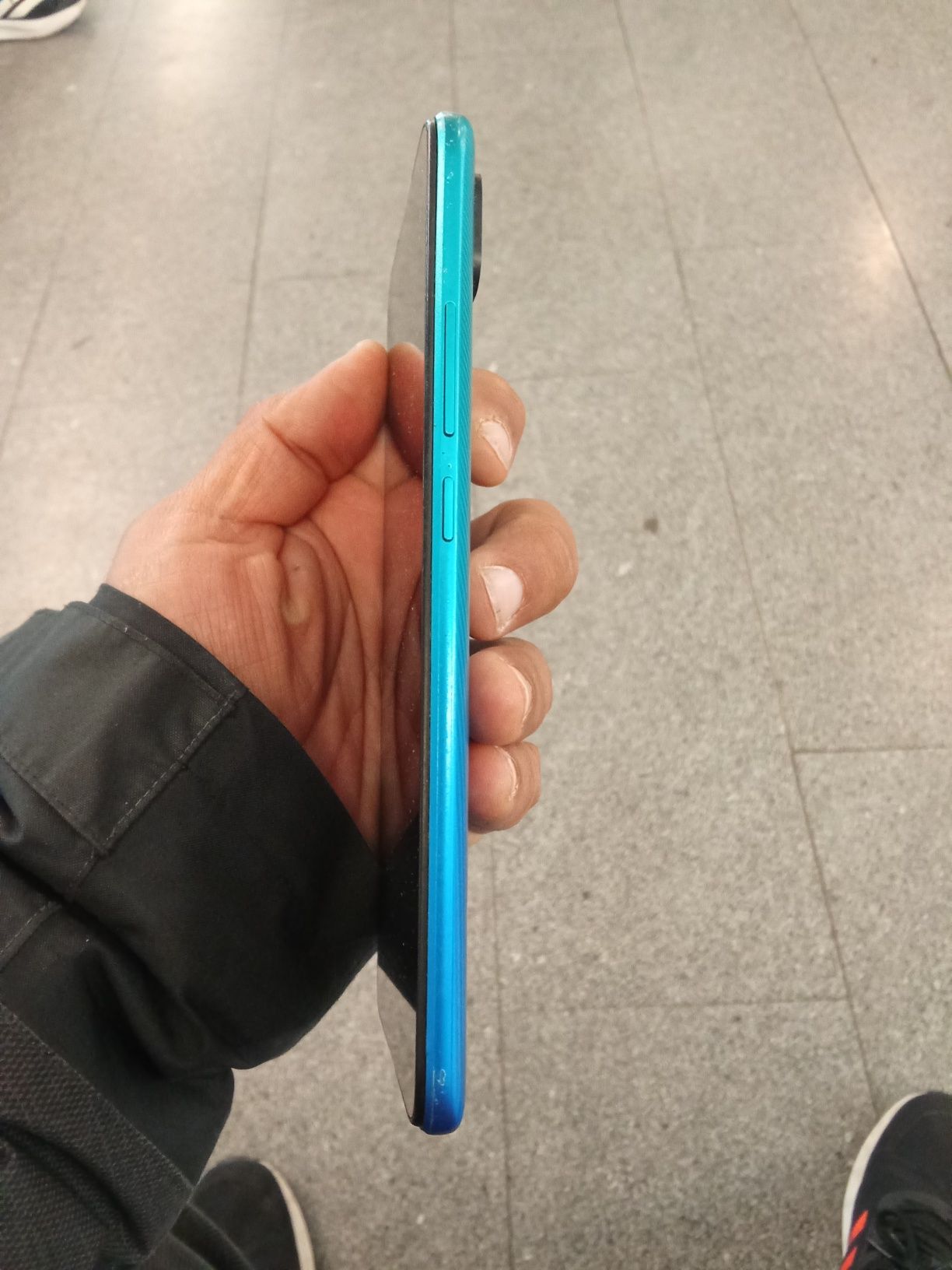 RDMI 9C com 128GB