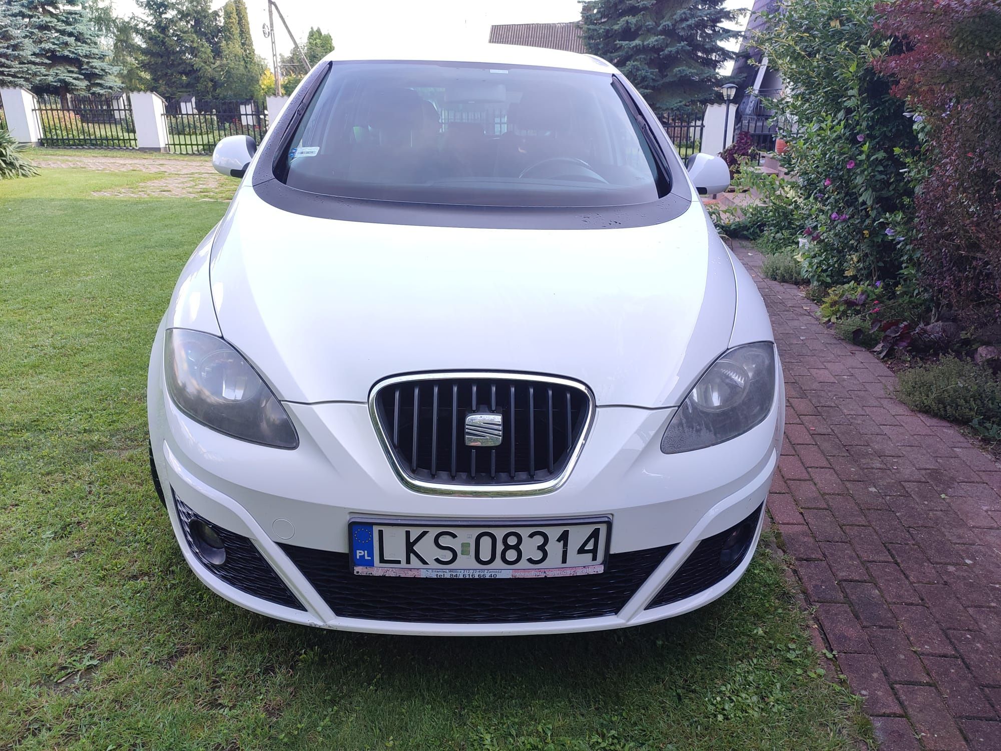 Seat Altea Style