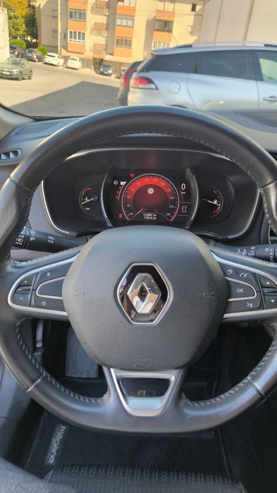 Renault Mégane 1.5 DCI 110cv