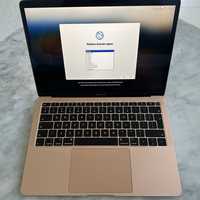 Apple Macbook AIR 13 Rose Gold 13 " Intel Core i5 8 GB / 128 GB złoty