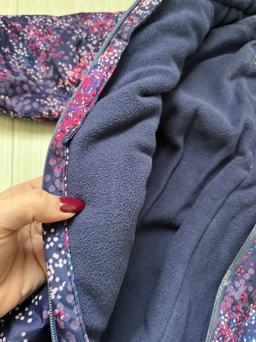 Продам зимовий чоловічок на зріст 86 см