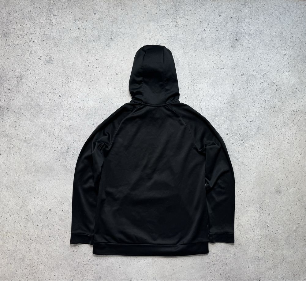 Мужская Кофта Худи Nike Big Swoosh NSW Tech Fleece Размер M Оригинал