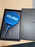 Raquete Quad Linx