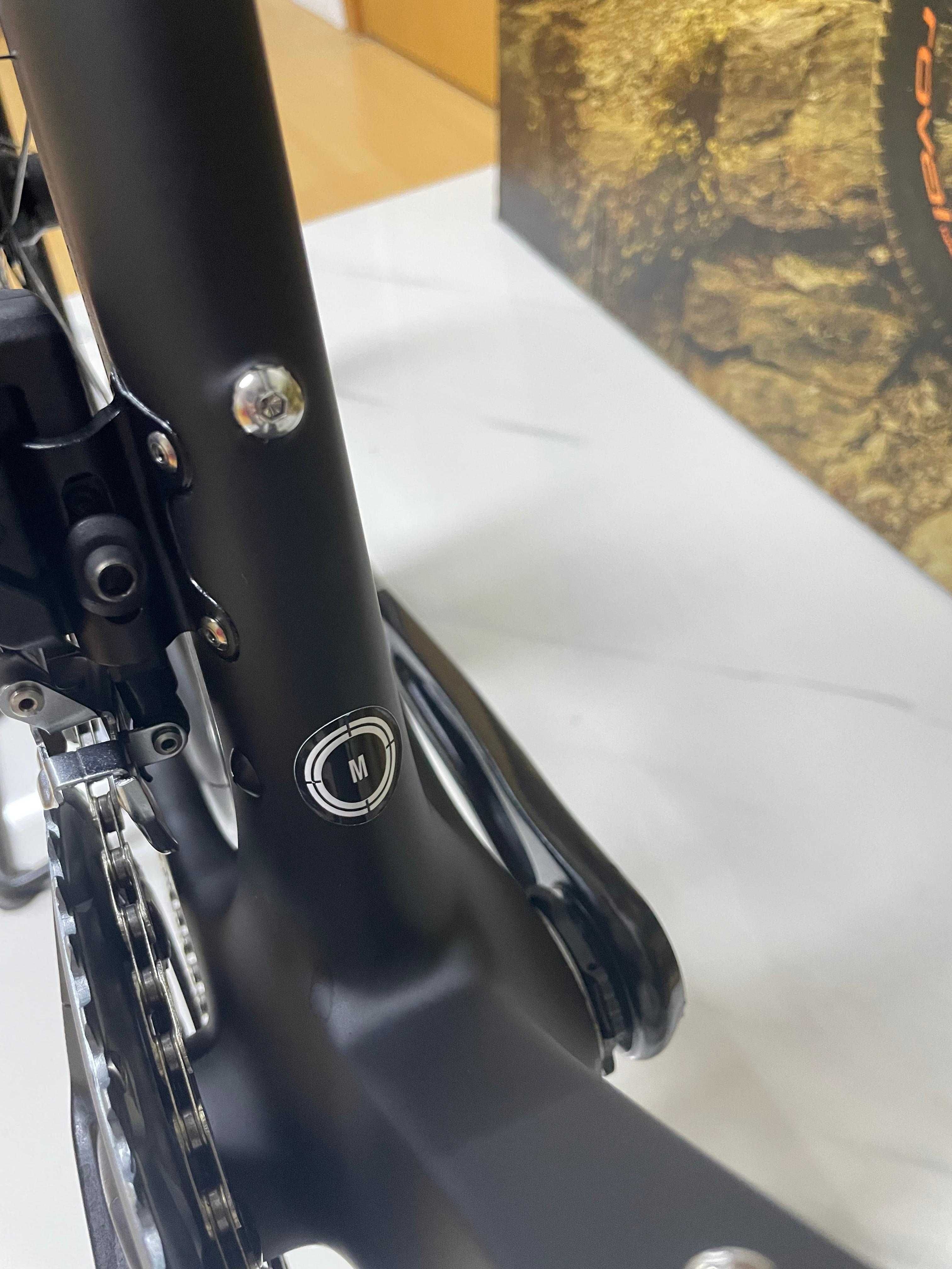 Wilier CENTO10 SL SRAM Rival