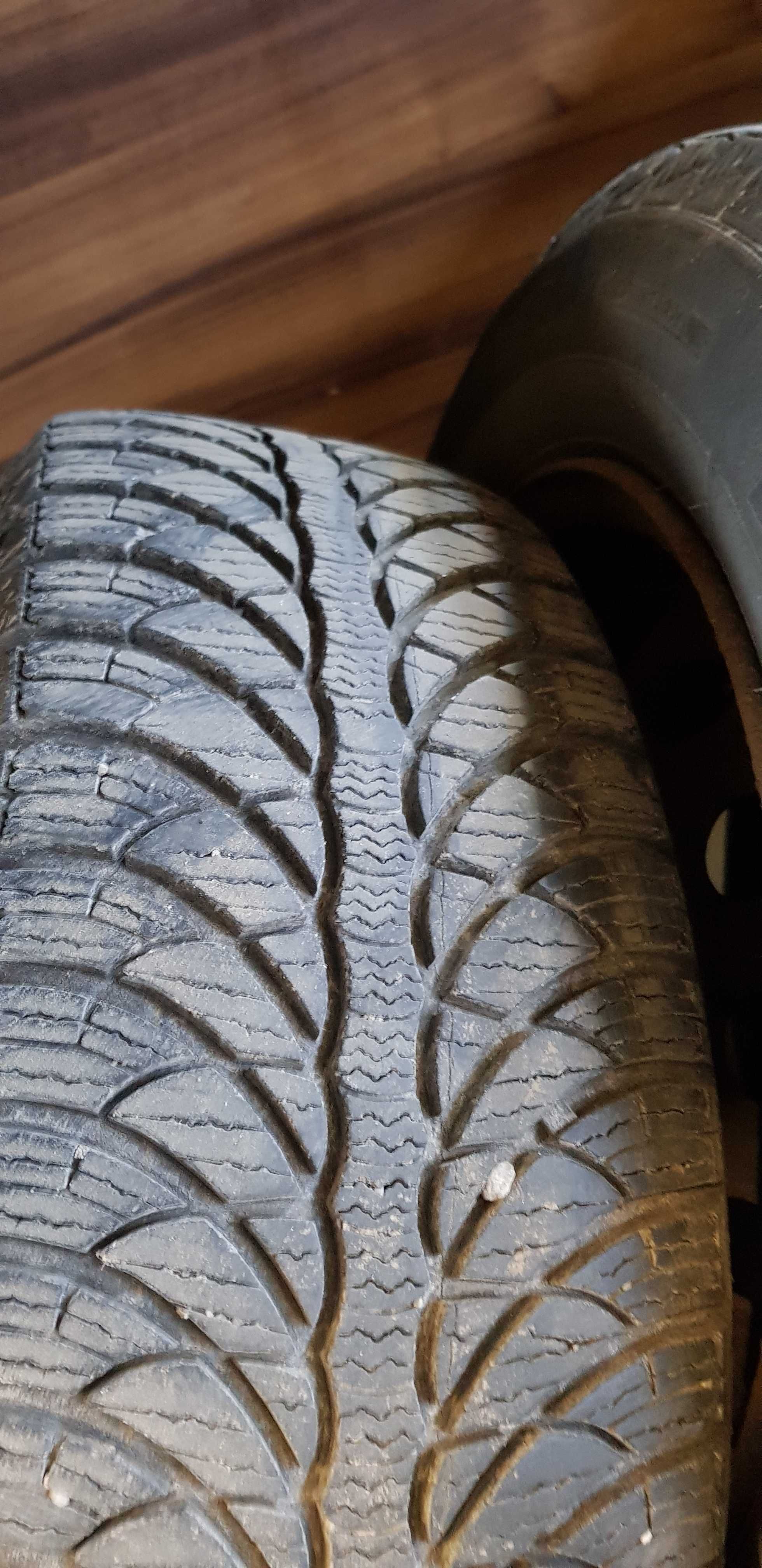 Nissan Primera P11 koła 185/65 R14 4x114,3 Zima