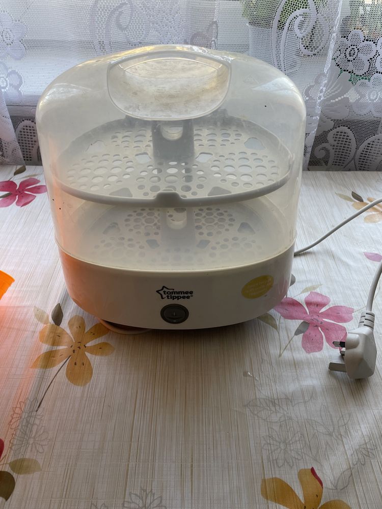 Sterylizator Tommee Tippee