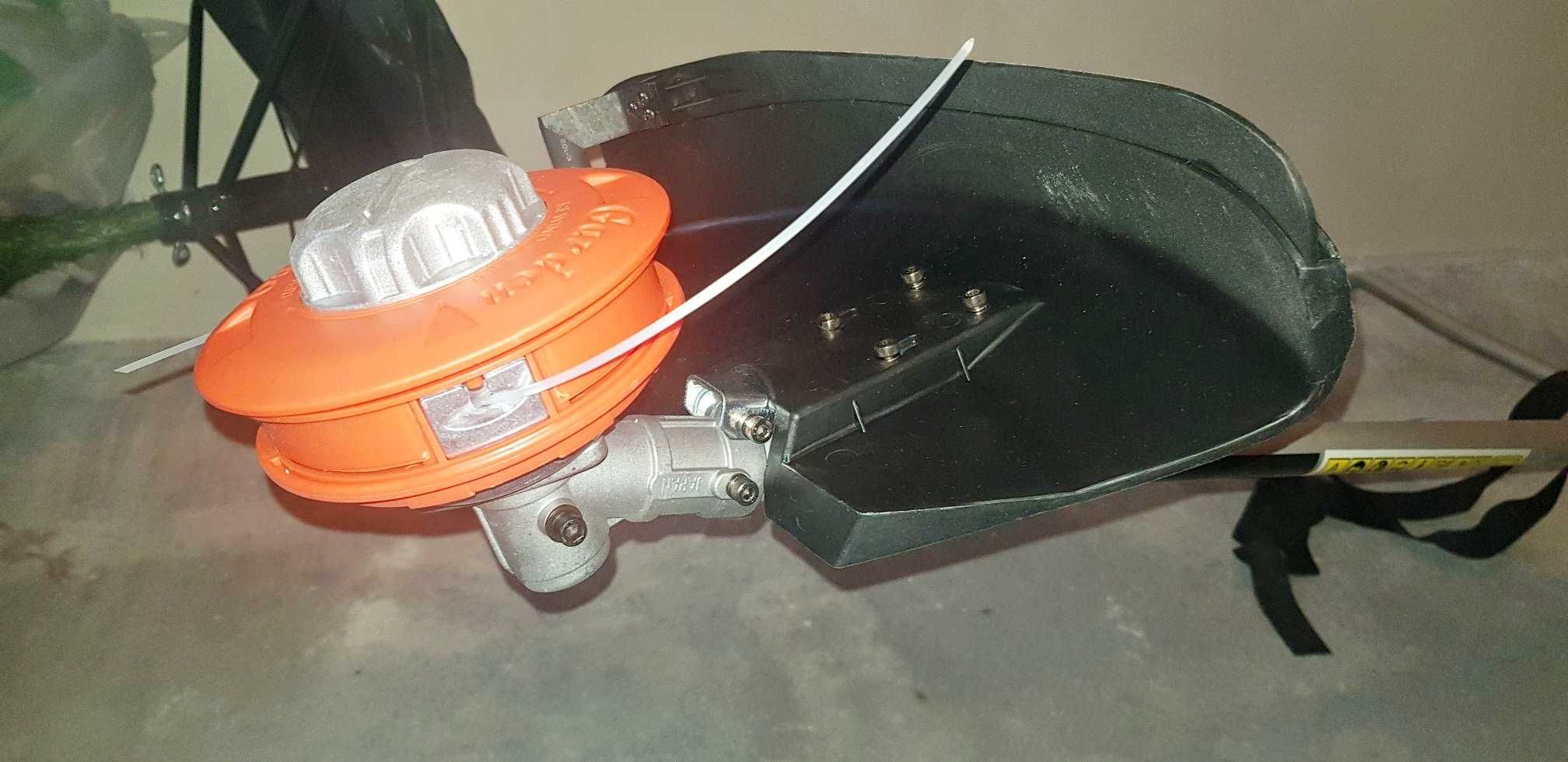 Kosa elektryczna NAC BE140-SW-S2