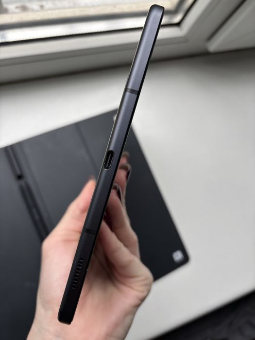 Планшет Samsung Galaxy Tab S6 Lite