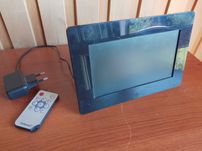 Ramka cyfrowa Intenso 7"