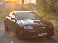 Chrysler 300c 2019