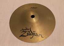 Prato Splash 6" Avedis Zildjian