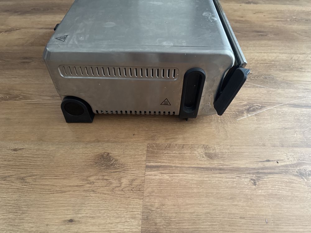 Mini piekarnik Ninja SP101EU 10l