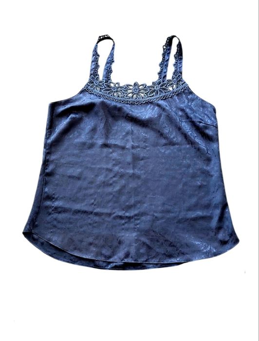 Koszulka na ramiączkach do spania Triumph