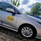Wynajem z wykupem Toyota Corolla TAXI BEZ BIK I KRD оренда з викупом
