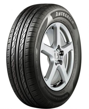 185/65r14 Opony Nowe Letnie Autogreen Ciche Sportchaser