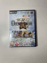 Tropico Dictator Pack gra na PC nowa FOLIA