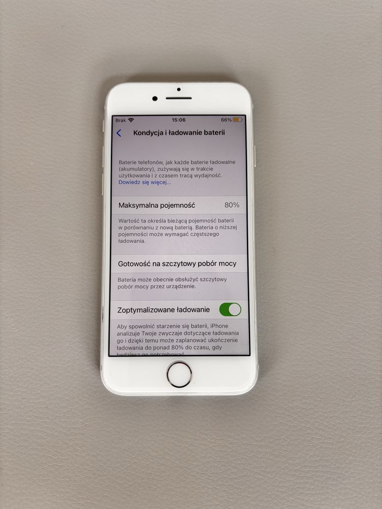 Iphone 8 256GB 100% sprawny igla !