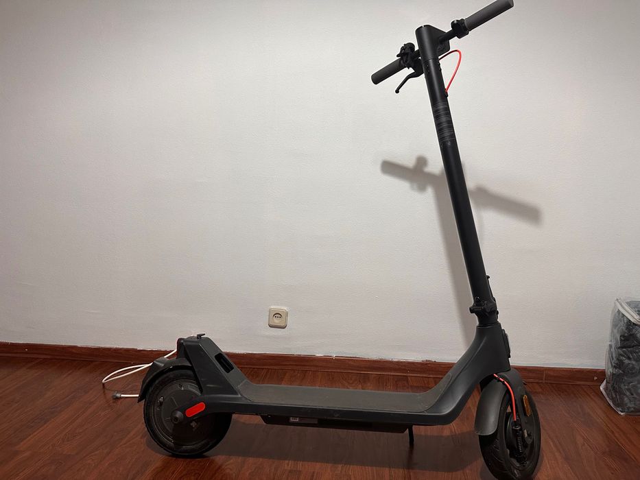 Trotinete Xiaomi