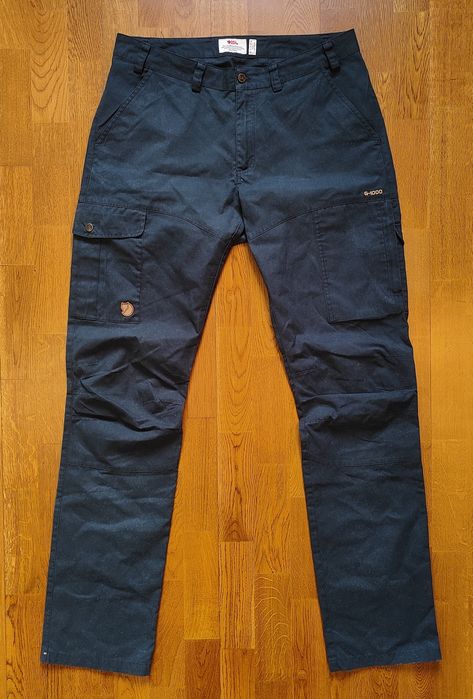 Штани Fjallraven G-1000