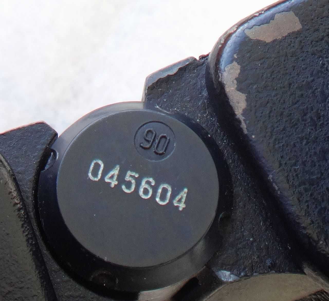 Lornetka TENTO 7x50 Made in USSR