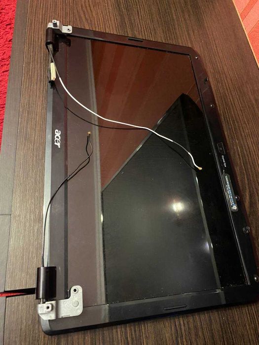 Розборка ОЗУ корпус ноутбука AMD ATHLON 2 процессор динаміки