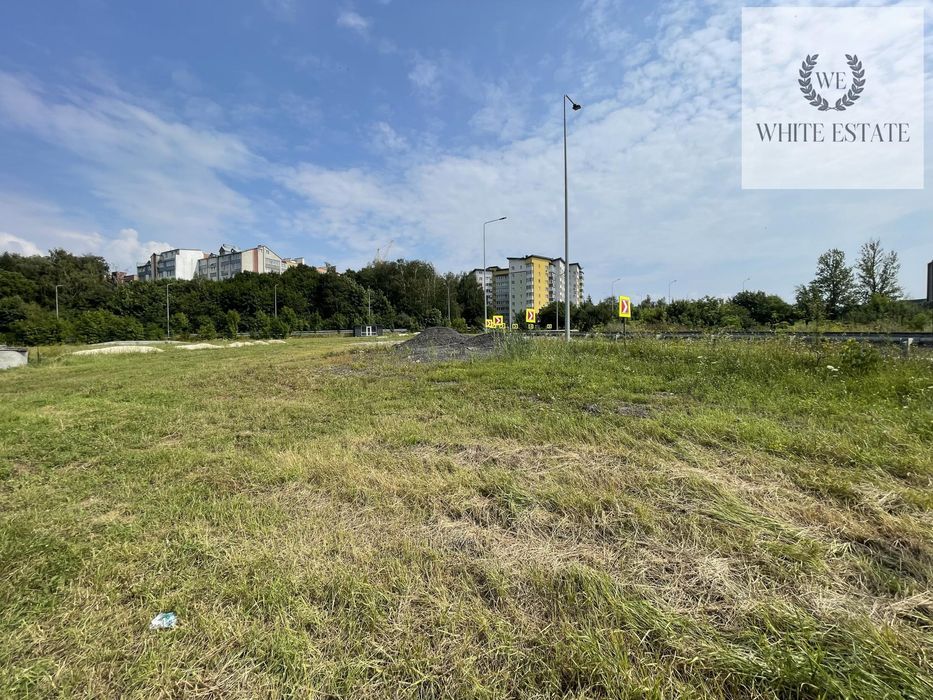 Продаж комерційної земельної ділянки