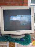 Продам монитор Samsung Sync Master 795 DF