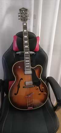 Guitarra HOFNER Vice Presidente