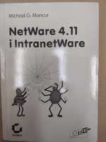 Netware 4.11 i Intranetware  - Moncur