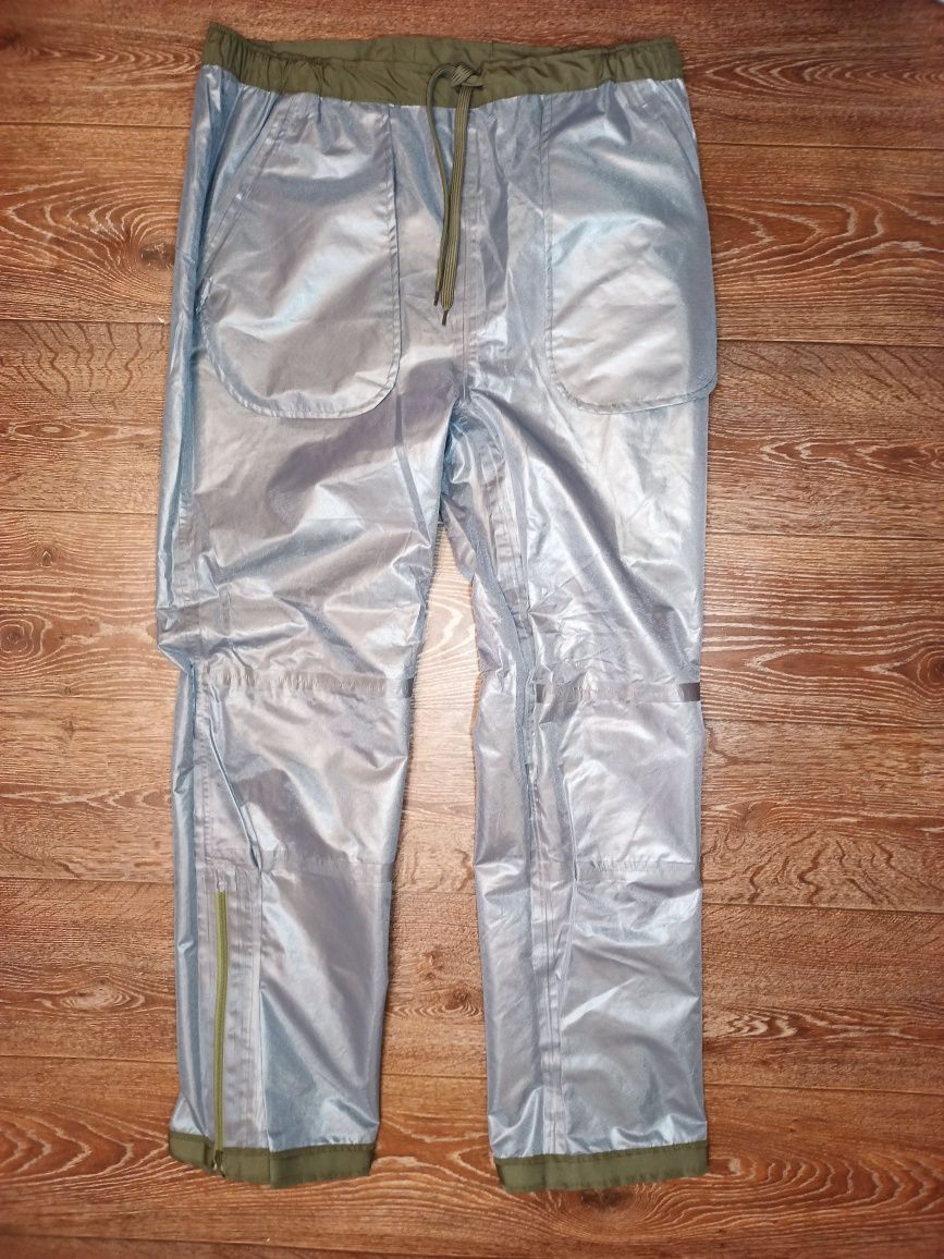 Штани на мембрані Gore-Tex Trakker Summit XP Trousers