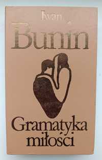 "Gramatyka miłości", Iwan Bunin