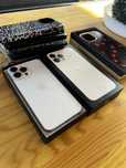Iphone 13 pro max 85% ZESTAW
