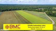 Działka budowlano-Rolna pod lasem 3 ha Woźniki
