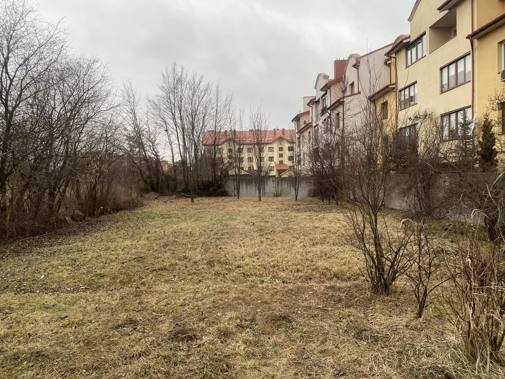 Продаж земельної ділянки Вул. Стрийська 14 соток
