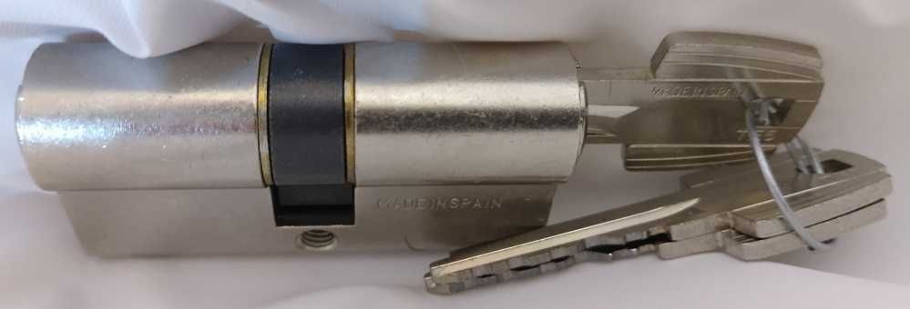 Tesa Assa Abloy, Cilindro T60 (1159)