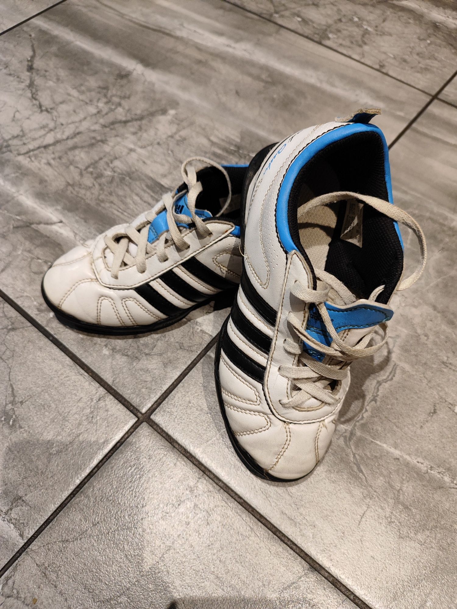 Turfy adidas buty do grania w piłkę