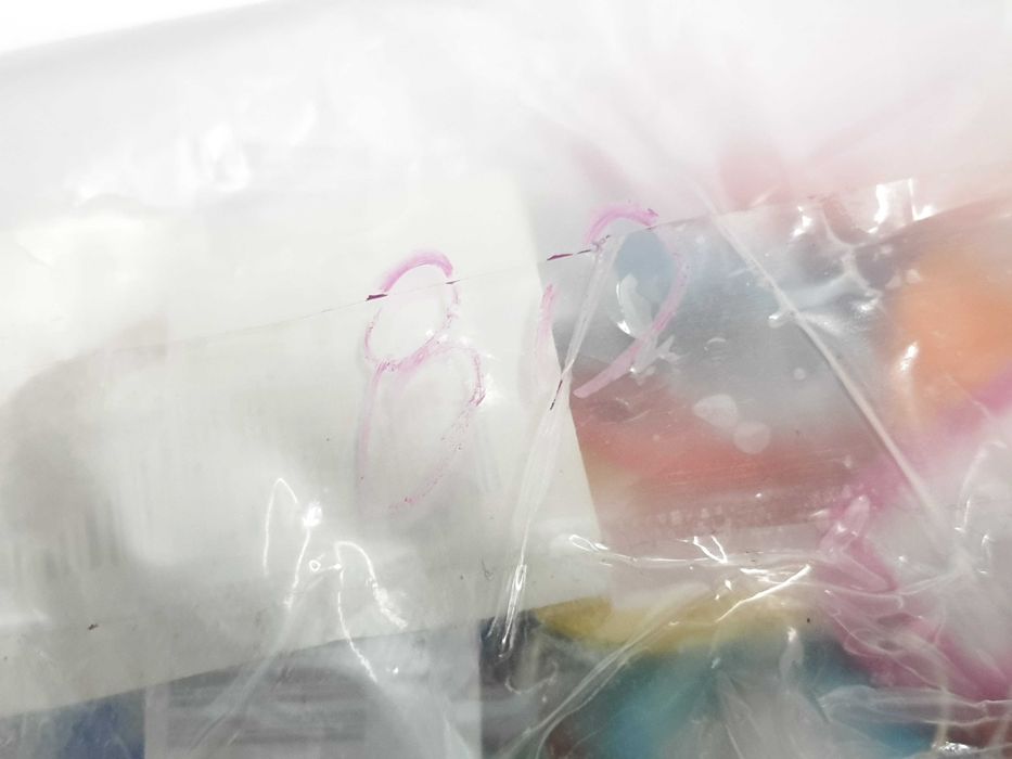 Identyfikatory Breloki Zawieszki Do Kluczy Zestaw