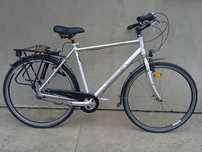 Велосипед Hercules планетарка SRAM S7
