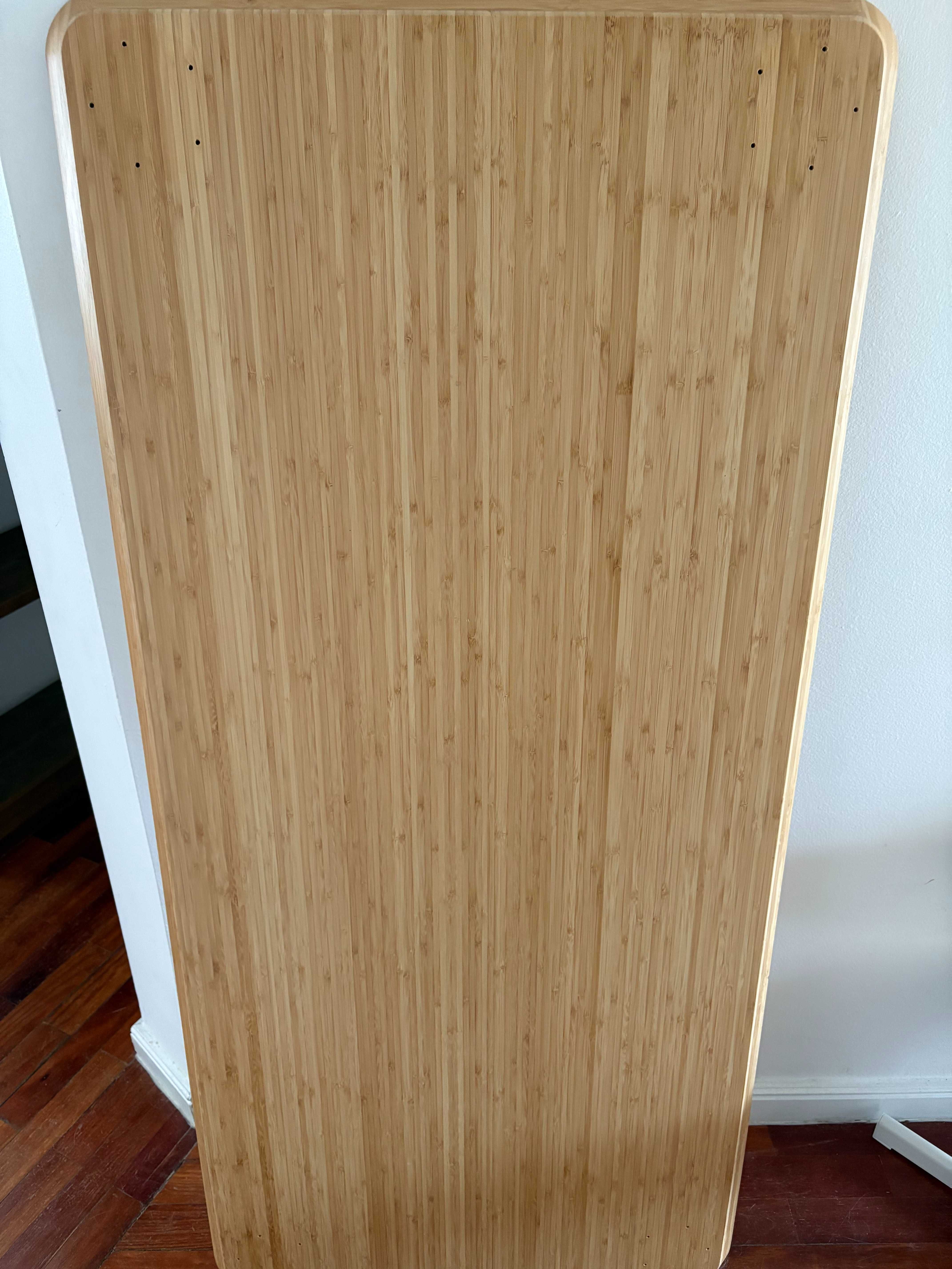 Secretária - Anfallare / Hilver - IKEA