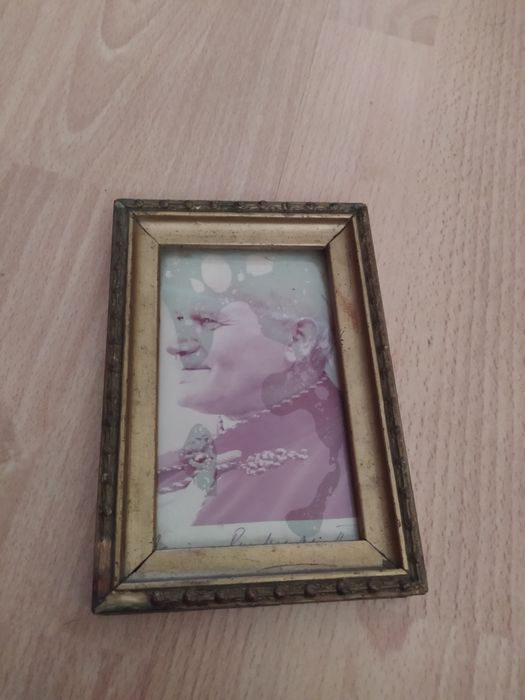 Obrazek jan pawel 2 istnieje możliwość wysyłki