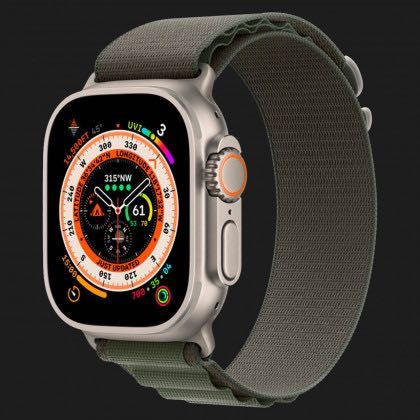 New Apple Watch ULTRA 2 49mm Appolo Dnipro