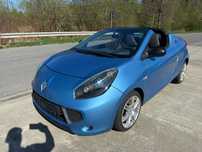Renault Wind 1-Właściciel,Bezwypadkowy,Bardzo zadbany