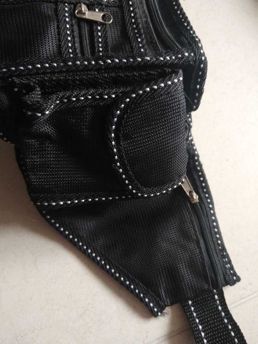 Бананка сумка, нова