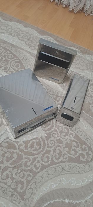 Набір у ванну кімнату