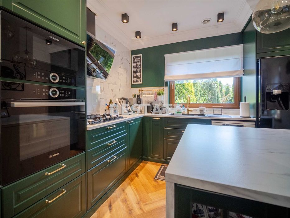 Piękny dom k. Dębicy