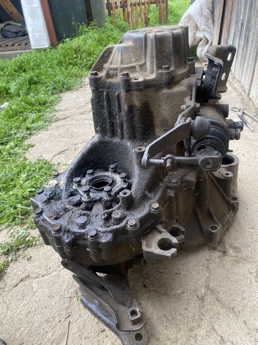 Кпп 3s-ge 3s fe Toyota celica