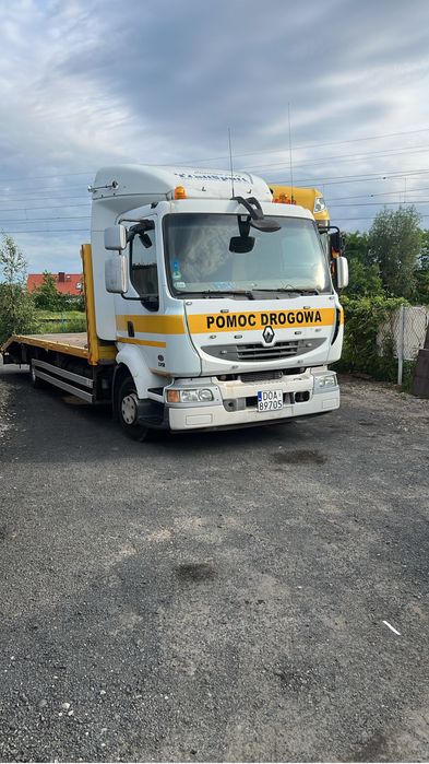 Sprzedam Pomoc Drodowa